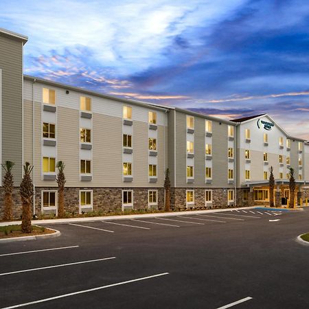 Woodspring Suites Port Orange - Daytona Beach Bagian luar foto