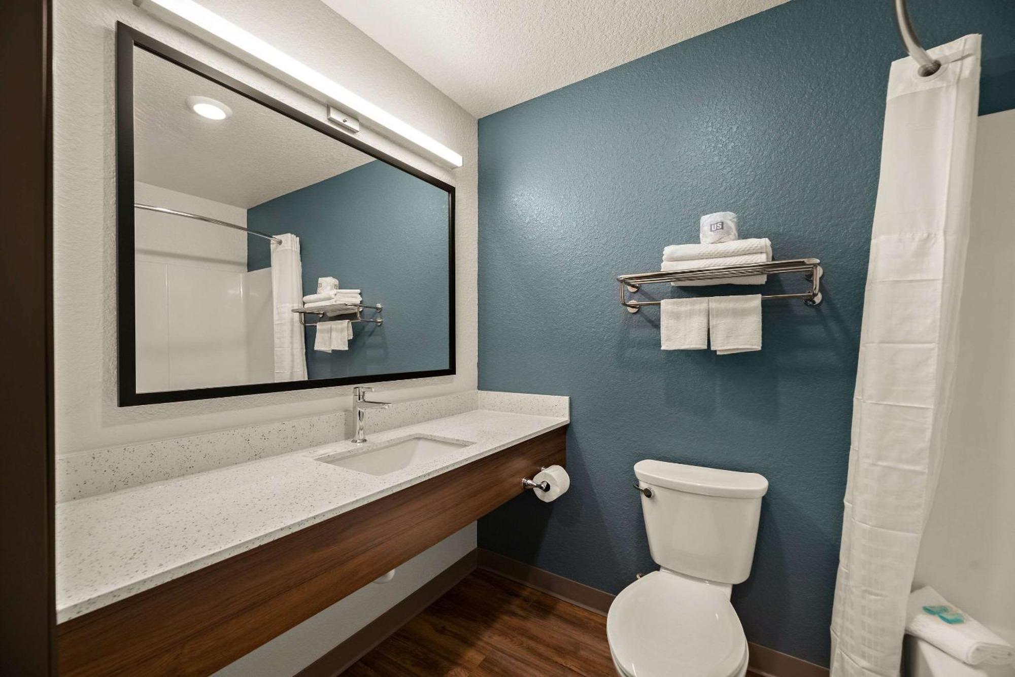 Woodspring Suites Port Orange - Daytona Beach Bagian luar foto