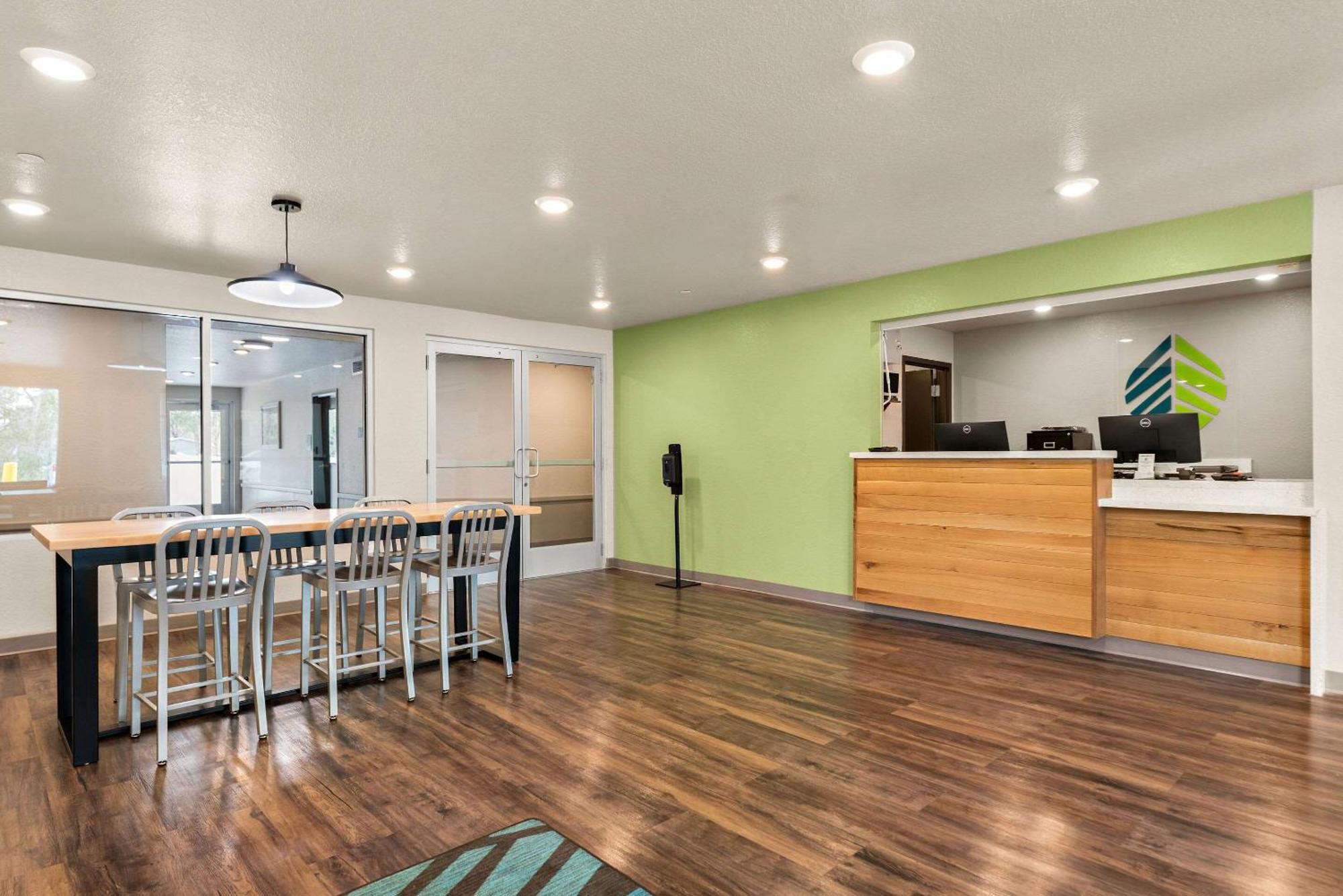 Woodspring Suites Port Orange - Daytona Beach Bagian luar foto