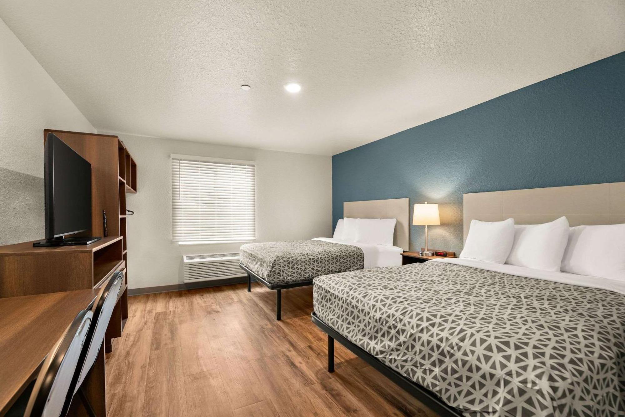 Woodspring Suites Port Orange - Daytona Beach Bagian luar foto