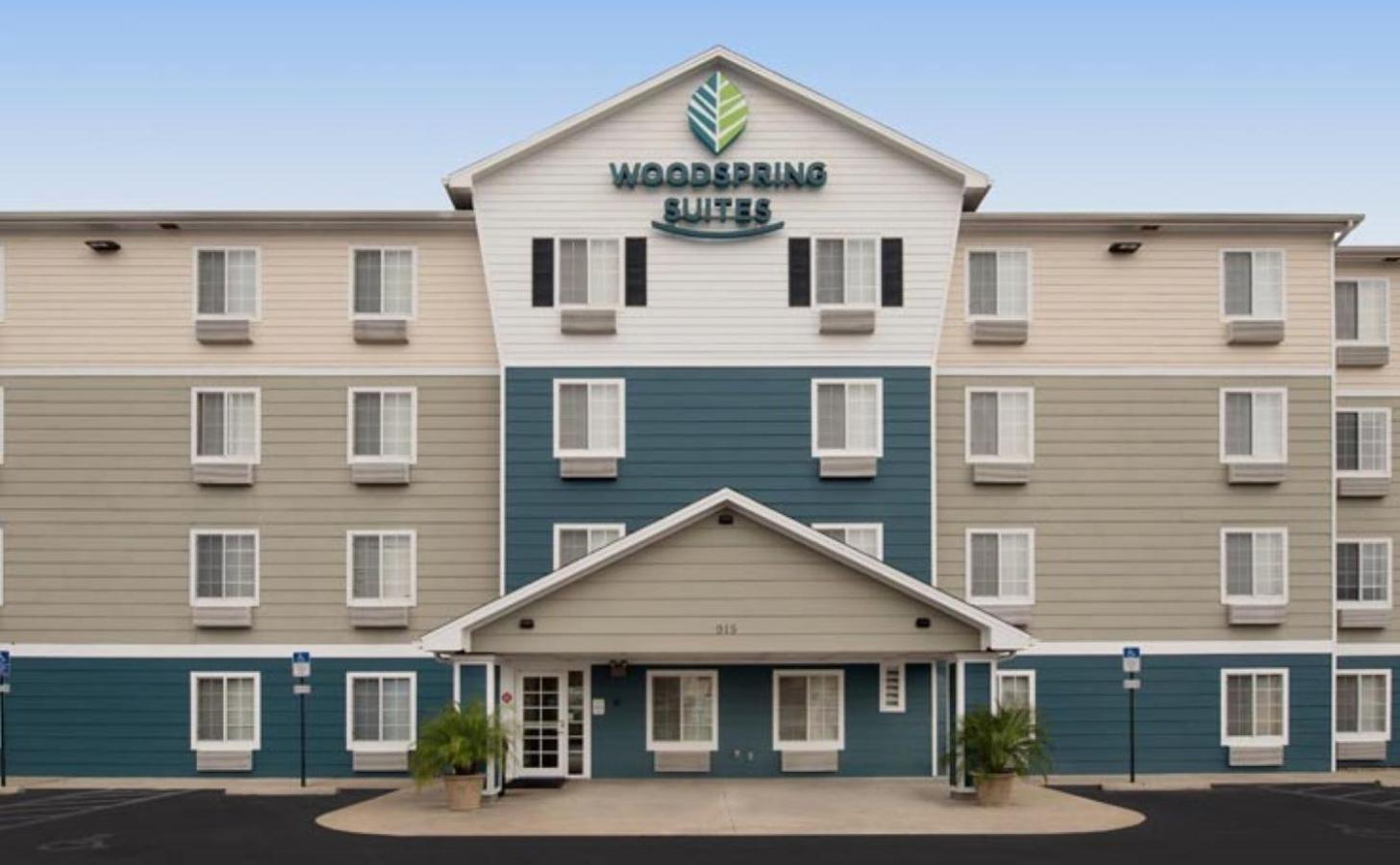 Woodspring Suites Port Orange - Daytona Beach Bagian luar foto